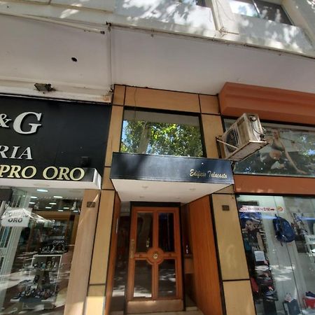 Apartmán Departamento En Plena Peatonal De San Juan Exteriér fotografie