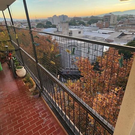 Apartmán Departamento En Plena Peatonal De San Juan Exteriér fotografie