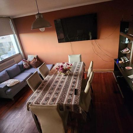 Apartmán Departamento En Plena Peatonal De San Juan Exteriér fotografie