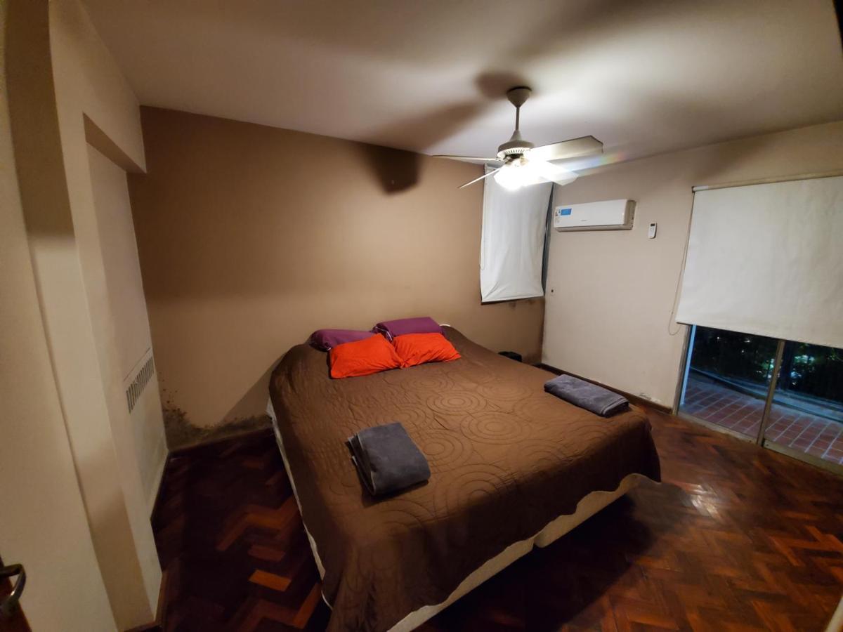 Apartmán Departamento En Plena Peatonal De San Juan Exteriér fotografie
