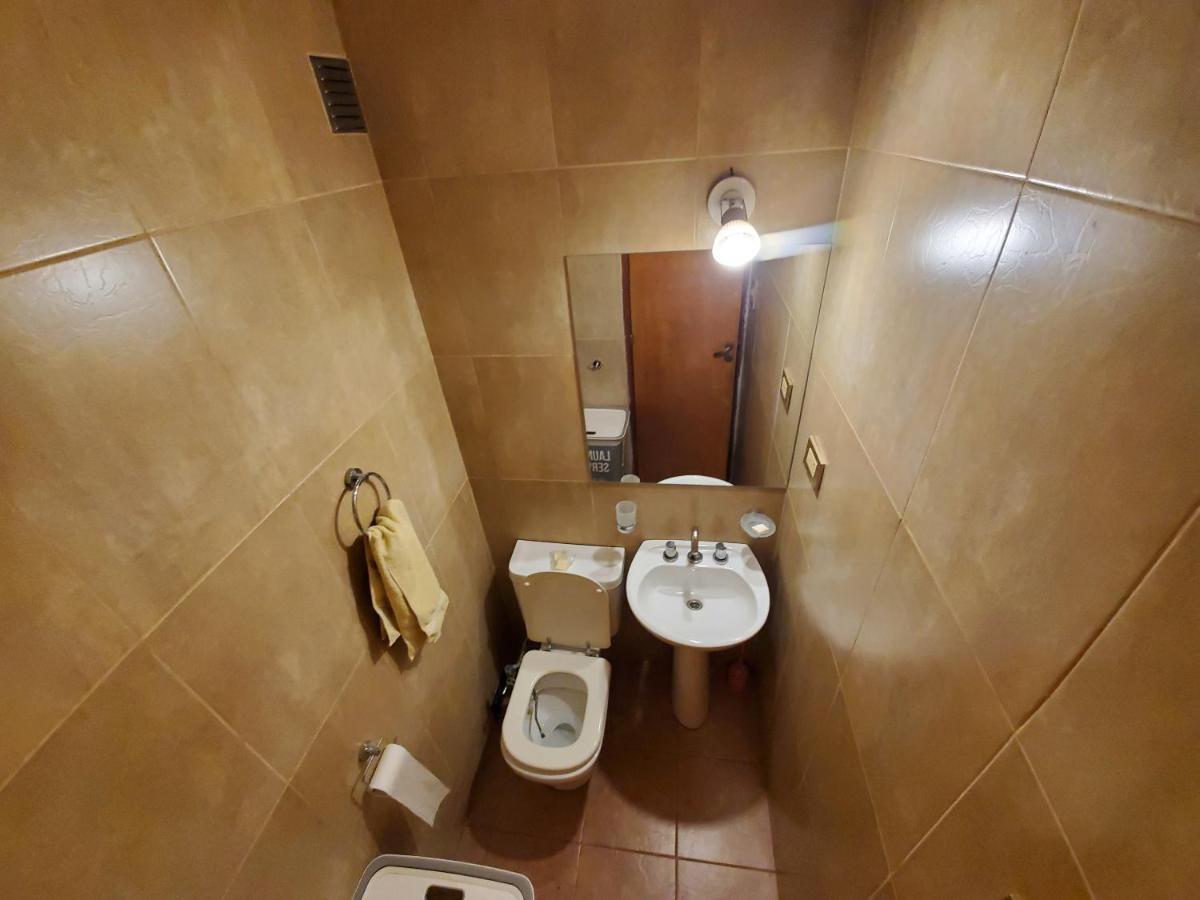 Apartmán Departamento En Plena Peatonal De San Juan Exteriér fotografie