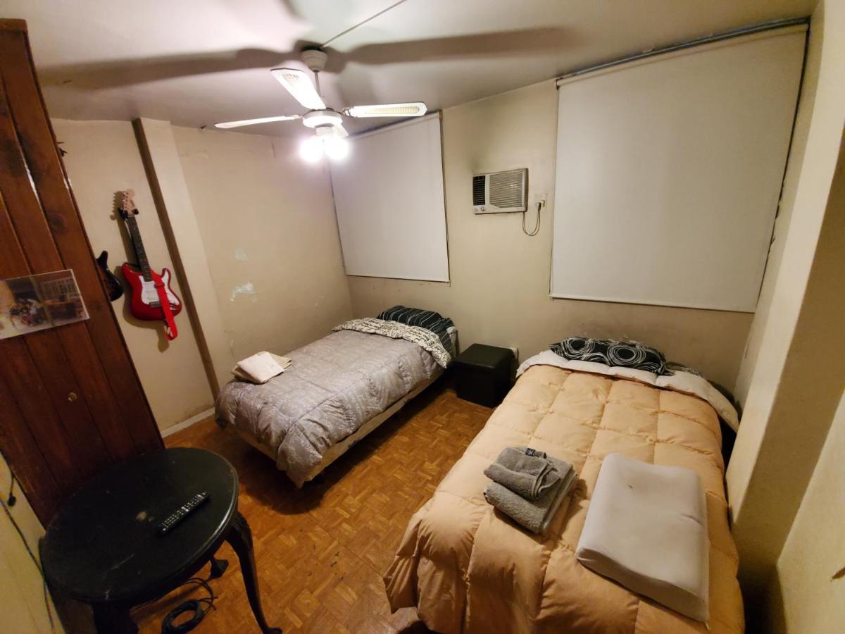 Apartmán Departamento En Plena Peatonal De San Juan Exteriér fotografie