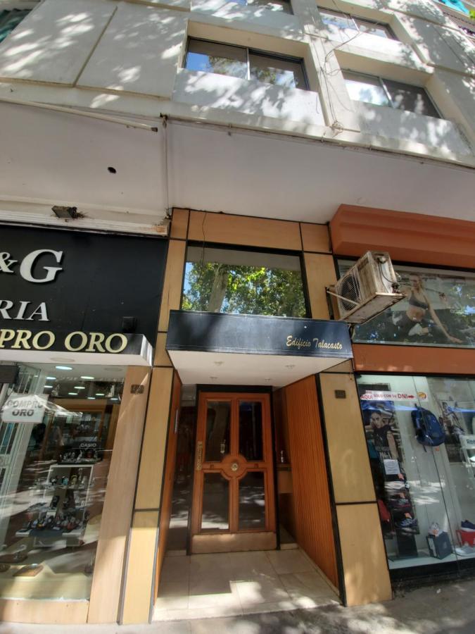 Apartmán Departamento En Plena Peatonal De San Juan Exteriér fotografie