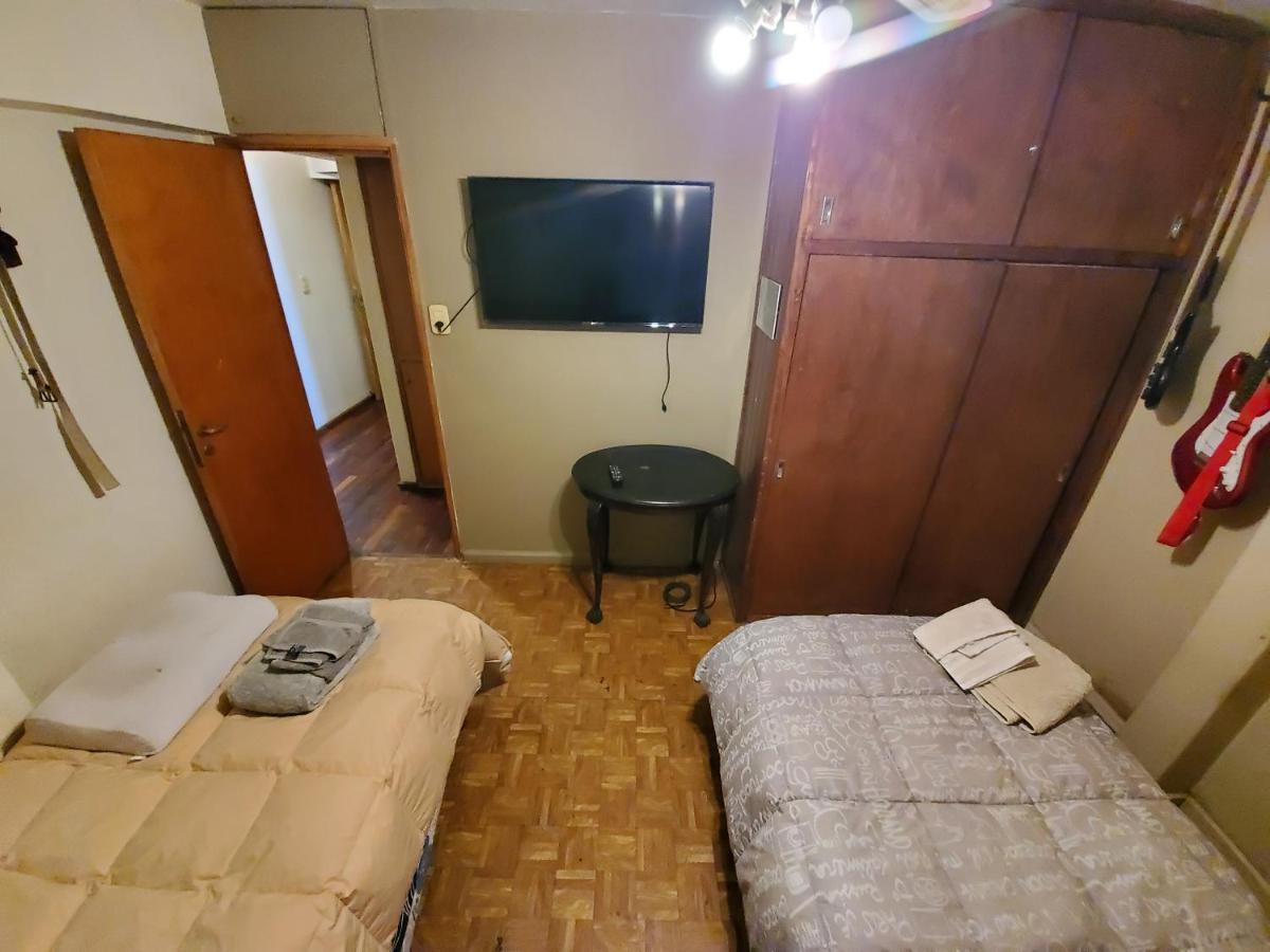 Apartmán Departamento En Plena Peatonal De San Juan Exteriér fotografie