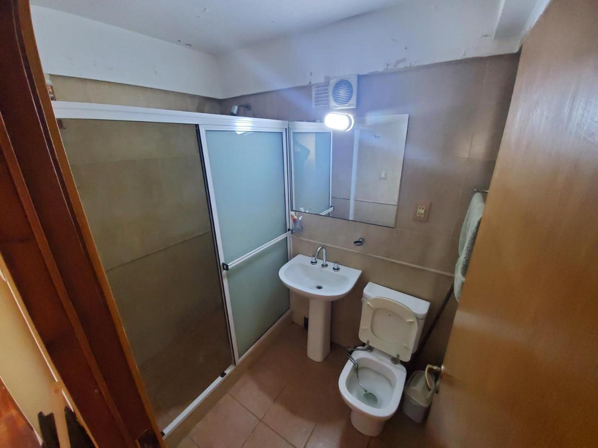 Apartmán Departamento En Plena Peatonal De San Juan Exteriér fotografie