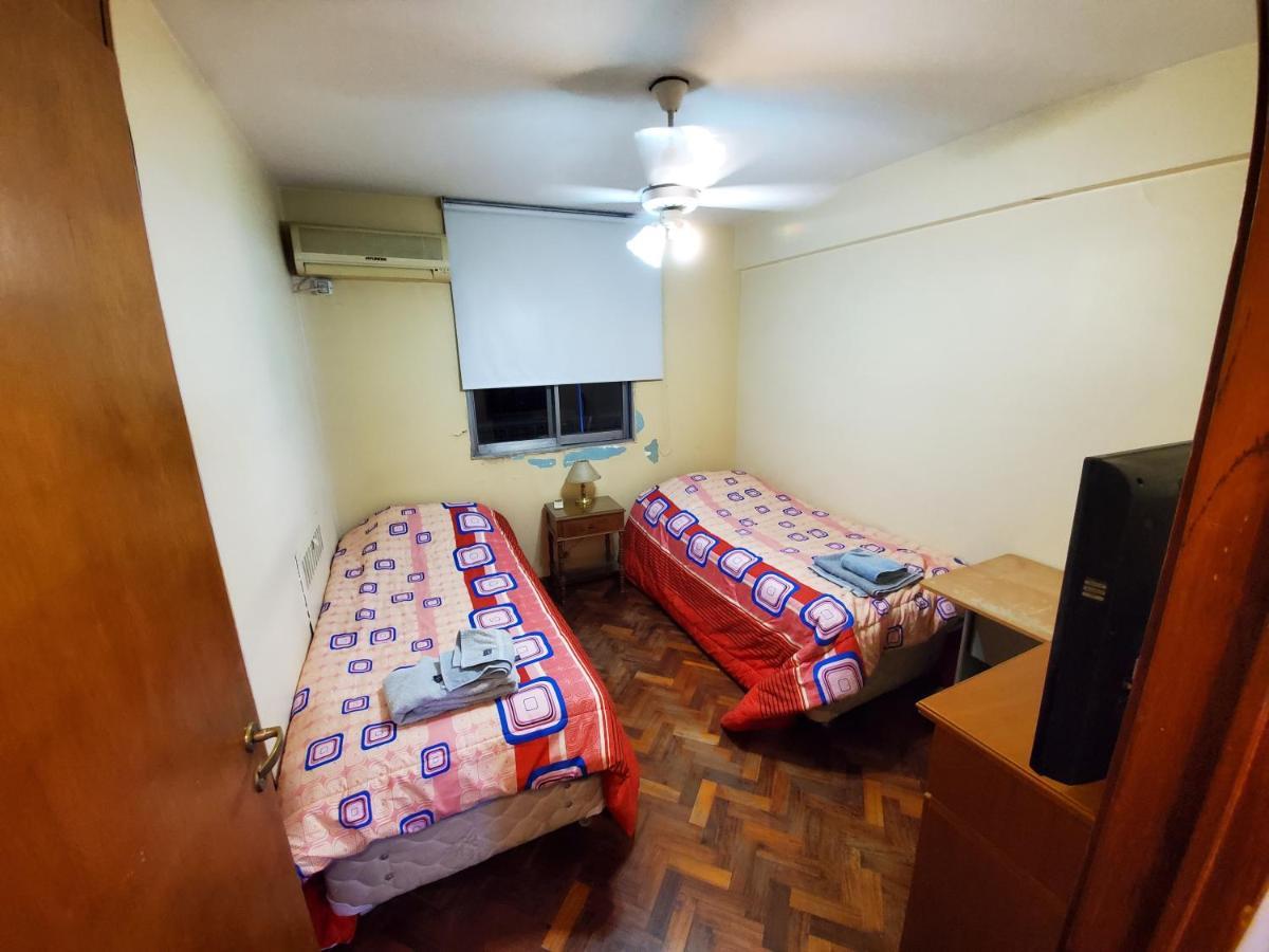 Apartmán Departamento En Plena Peatonal De San Juan Exteriér fotografie