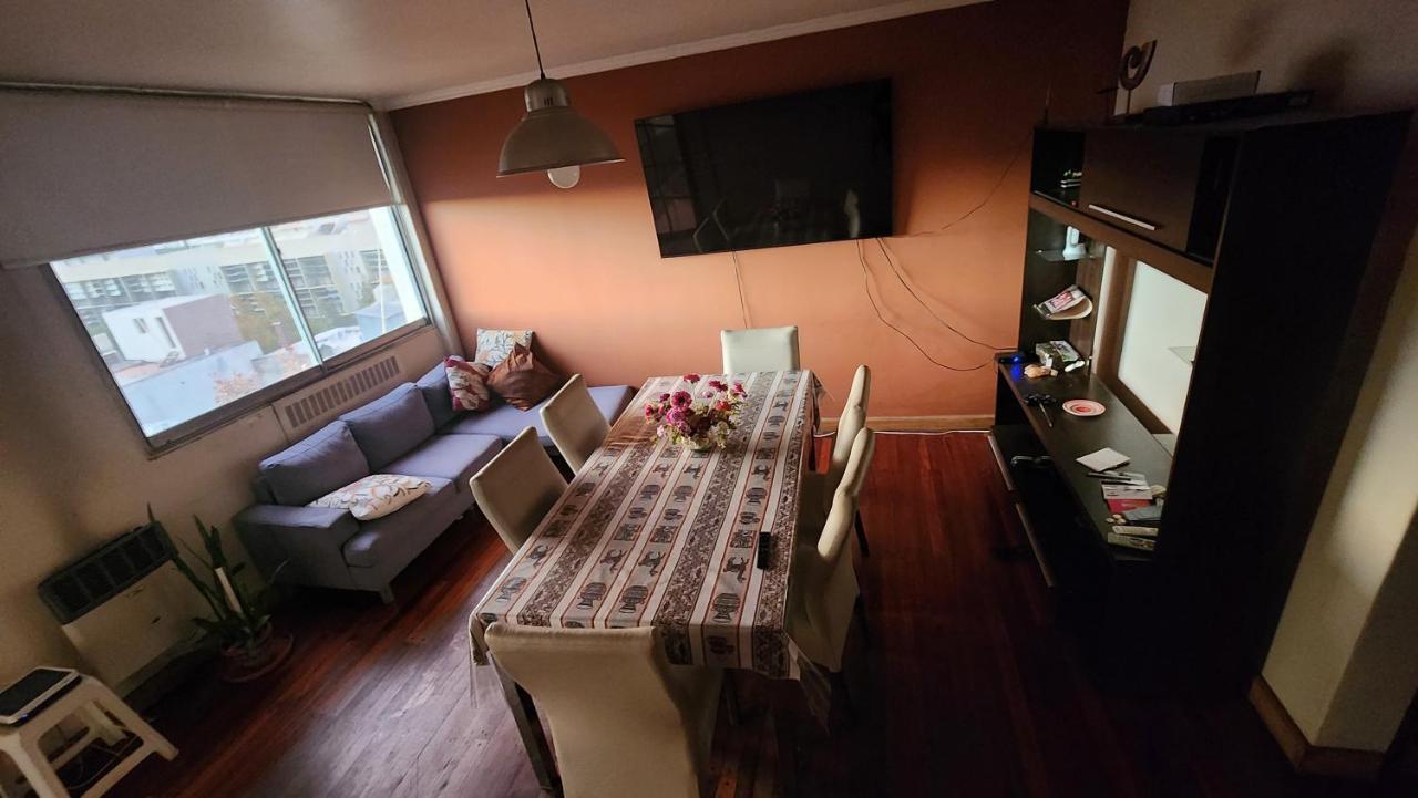Apartmán Departamento En Plena Peatonal De San Juan Exteriér fotografie